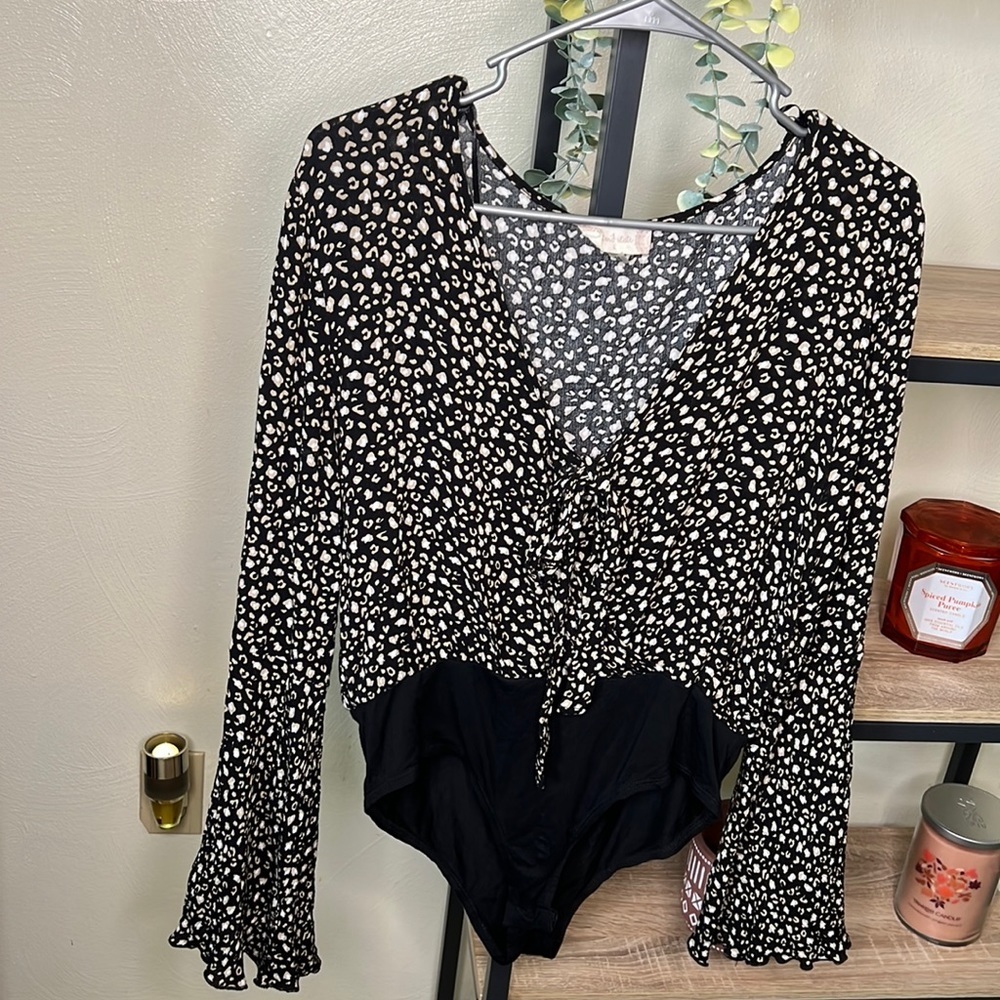 Alter'd State Bodysuit